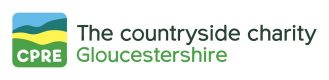 CPRE Gloucestershire logo