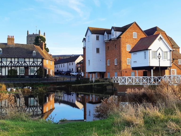 Tewkesbury Borough Council - CPRE Gloucestershire Tewkesbury Borough Council - CPRE Gloucestershire