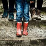 Eve Gilbert, Hedgerow Heroes Project Manager