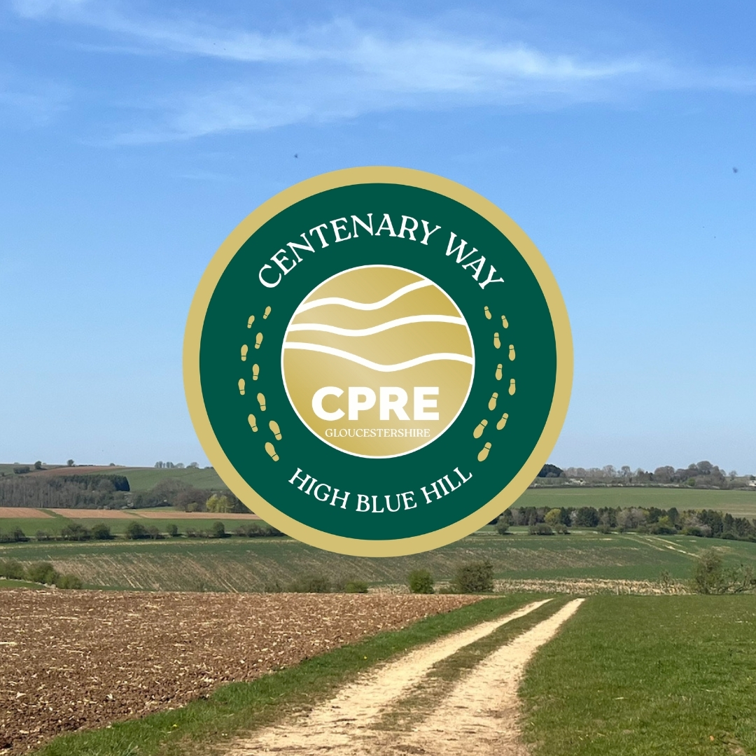 Centenary Way
